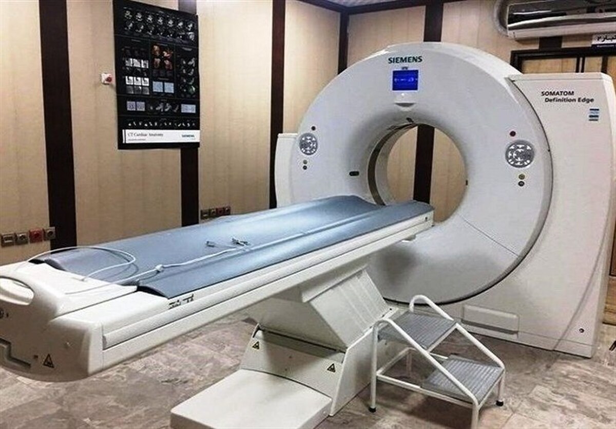 حمایت ۱۹ میلیاردی خیرین از سلامت شهرستان دیر