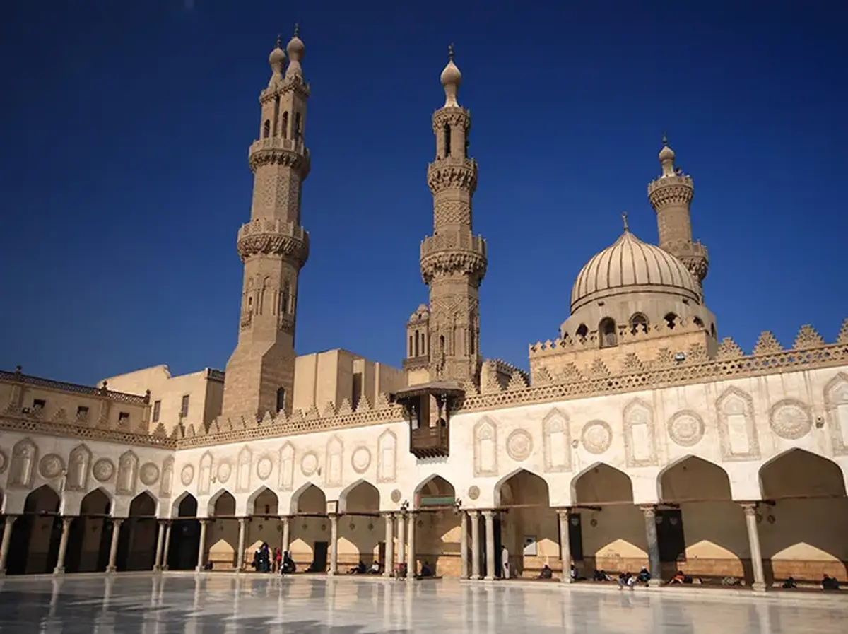 علمای الازهر: رمضان مدرسه تقوا، نیکوکاری و بازسازی درونی است