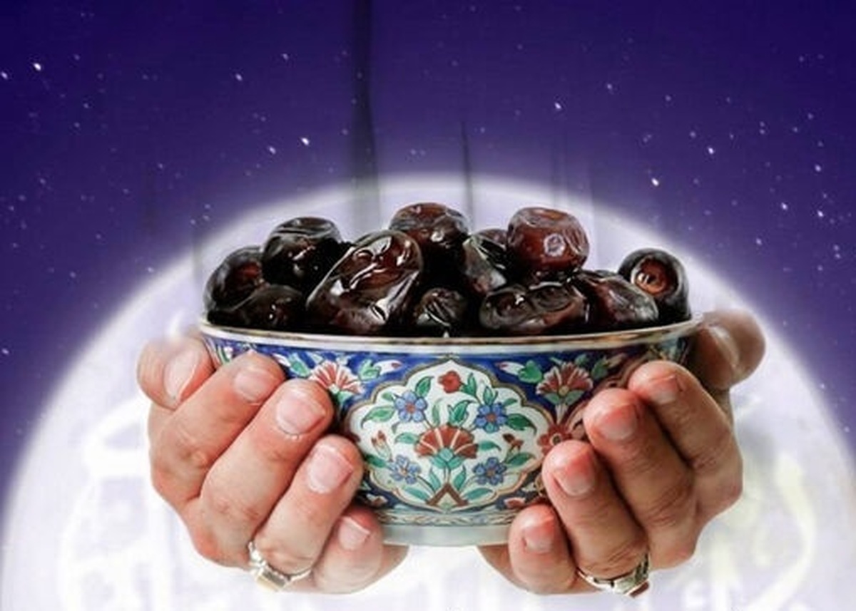 با شماره‌گیری کد دستوری #۳*۱۱۲* به برپایی سفره‌های افطار برای نیازمندان کمک کنید