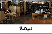 تازه‌ترین کتاب‌های تئاتری نشر «نیماژ» به کتابخانه تئاترشهر اهدا شد