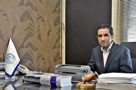 آنچه باید ببینیم از نگاه وکیلی نابینا