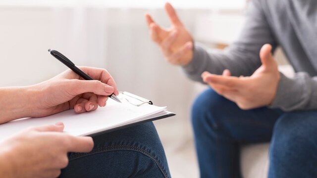 فراخوان روانشناسان برای ارائه خدمات داوطلبانه به آسیب‌دیدگان حادثه بندرعباس