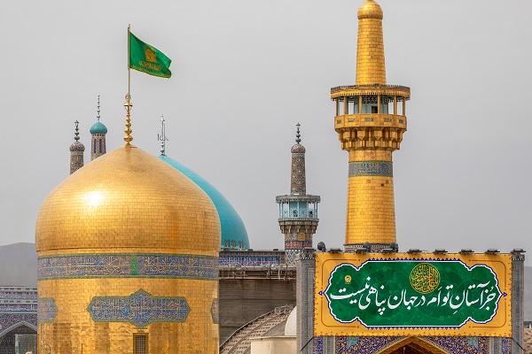 اعزام ۳۴ هزار مددجوی کمیتۀ امداد به مشهد مقدس