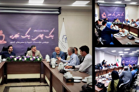 دست نوازش انجمن مددکاری امام زمان (عج) بر سر ایتام/ حمایت‌هایی که فقط معیشتی نیست