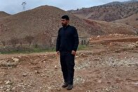 معلم نیکوکار لرستانی؛ محور بهبود شرایط در مدرسه و روستا