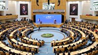 آیین از تجلیل از طرح‌های برگزیدۀ اشتغال‌آفرینِ کمیته امداد با حضور رئیس‌جمهور برگزار شد