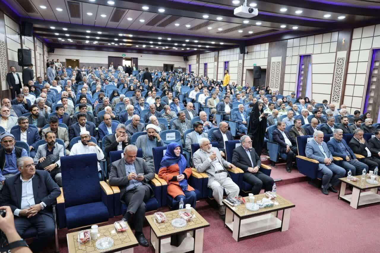 با همت خیرین، تفاهم‌نامه ساخت سه مدرسه در استان خراسان جنوبی منعقد شد