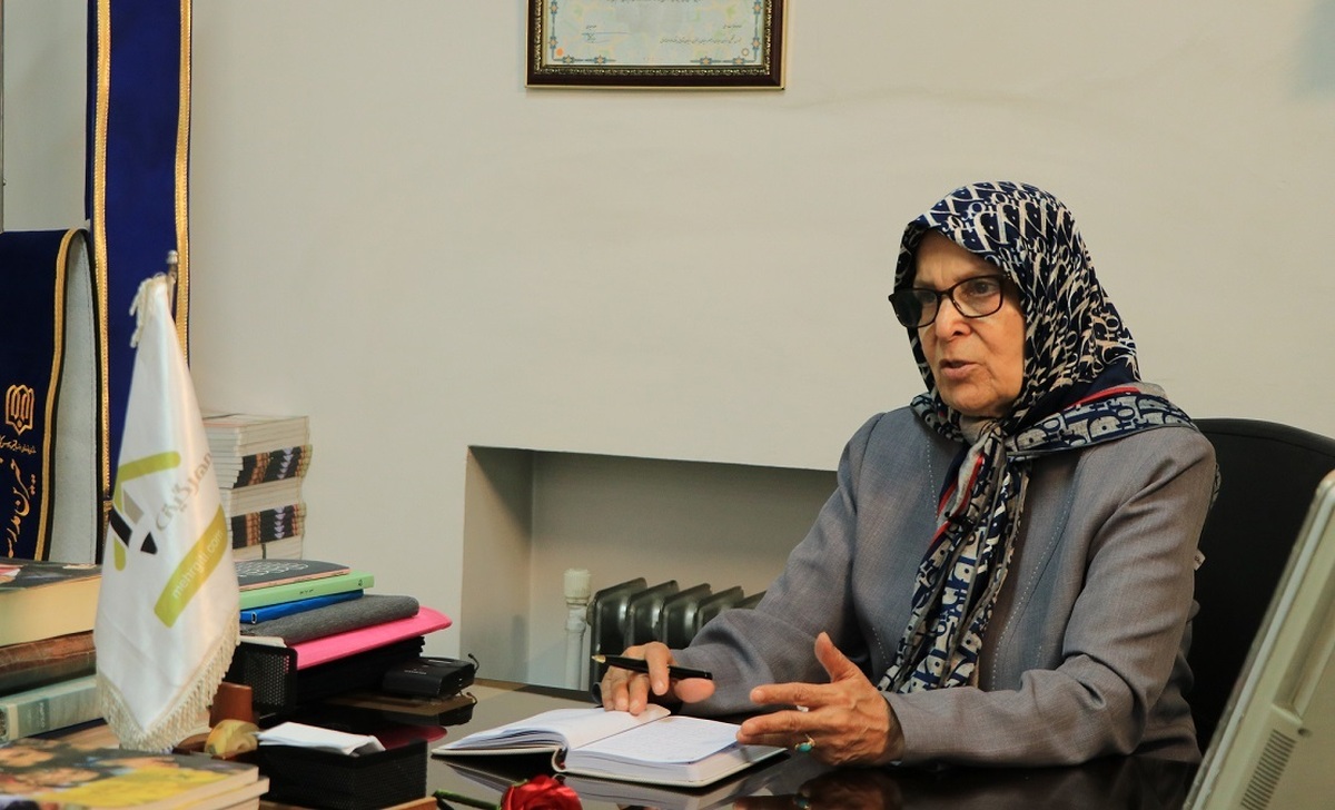تاکنون سه میلیون و ۸۰۰ هزار جلد کتاب به دانش‌آموزان مناطق کم‌برخوردار اهدا کرده‌ایم