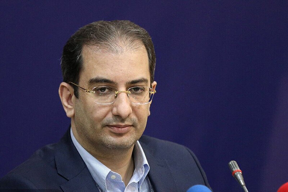 انتصاب معاون جدید مشارکتهای اجتماعیِ سازمان امور اجتماعی کشور / «زمردیان» جایگزین «ولیئی» شد
