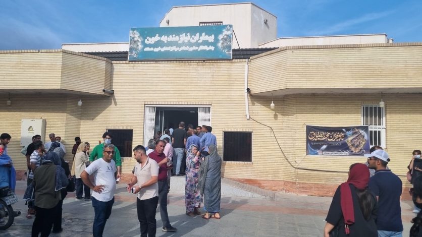 قهرمانان بی‌نام و نشان بندر