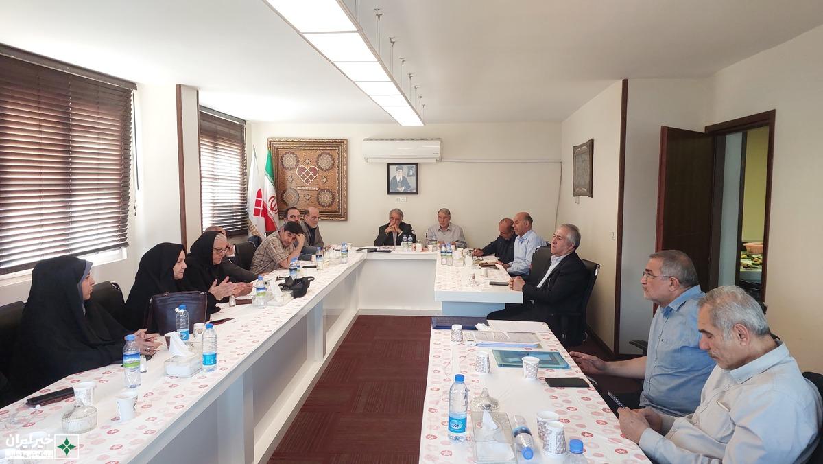 «سازمان خیر و احسان» باید از الگوی نظامهای صنفی تبعیت کند/ مجمع خیرین کشور به مثابه «نخ تسبیح» فعالیتهای خیر است