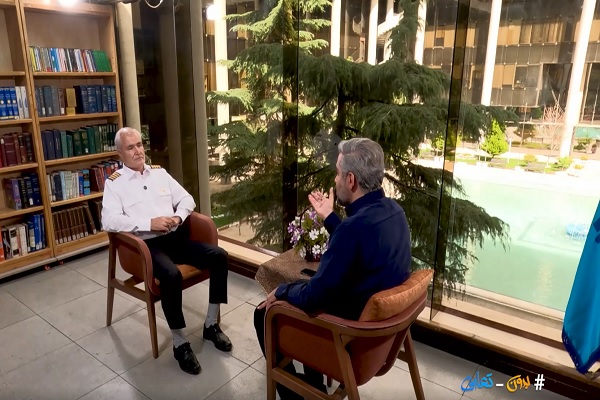 ناگفته‌های خلبان امدادی از اقدامات نیکوکارانه در عملیات‌های هوایی