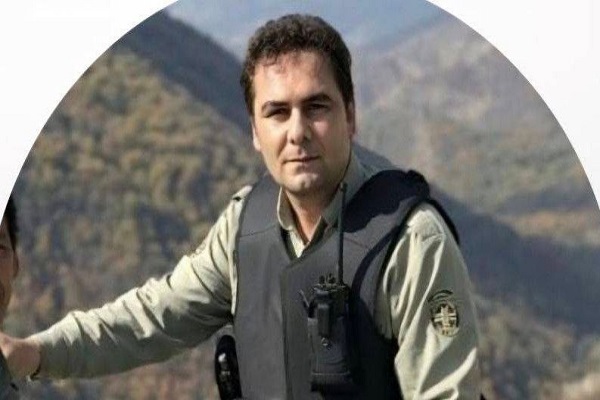 محیط‌بان پارک ملی گلستان به شهادت رسید