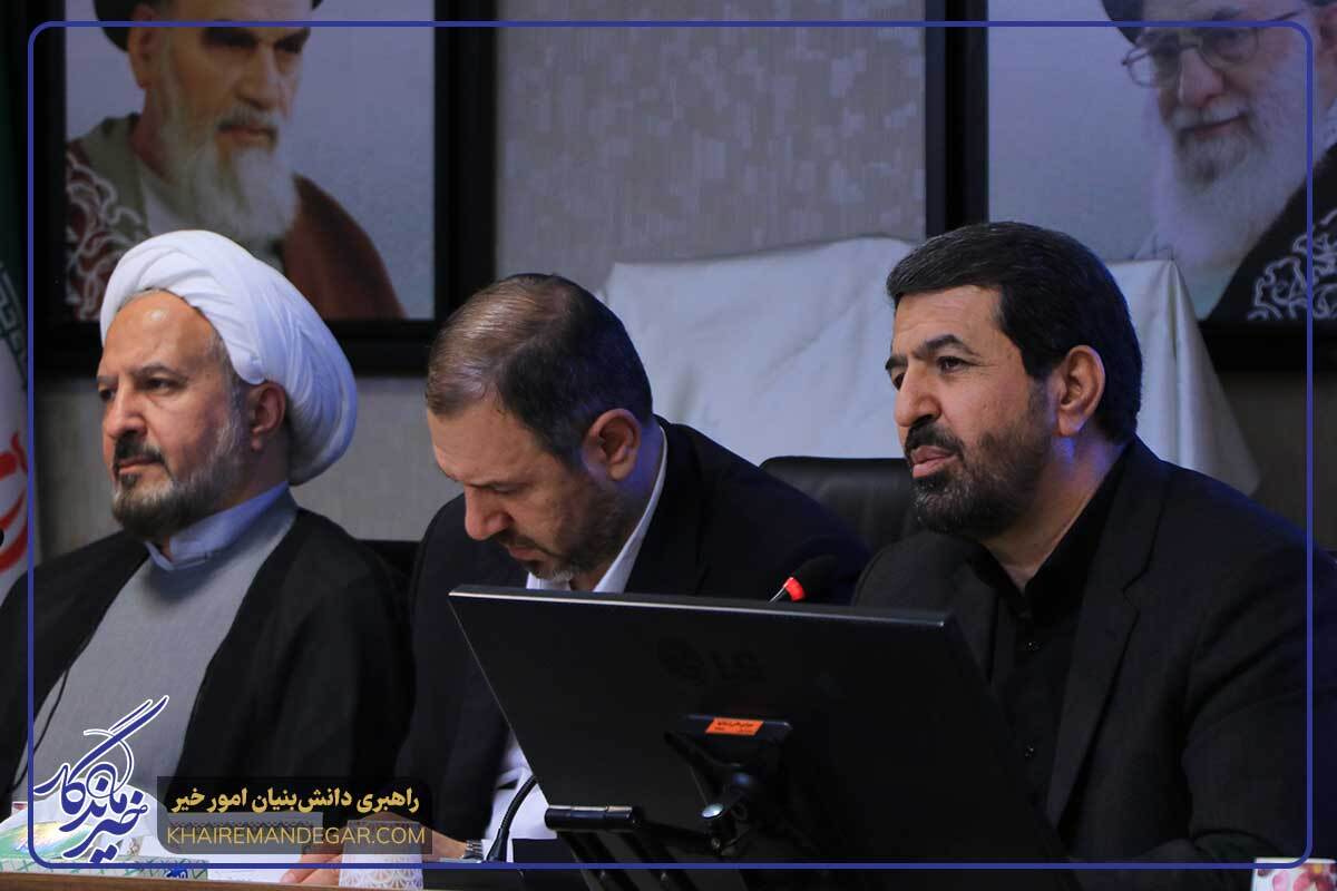 طرح طوبی، خیرین و مؤثرین اجتماعی را به نیازهای اصلی کشور رهنمون می‌کند