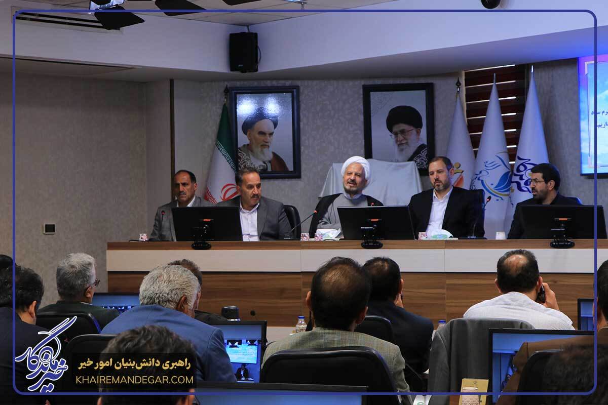 طرح طوبی، خیرین و مؤثرین اجتماعی را به نیازهای اصلی کشور رهنمون می‌کند