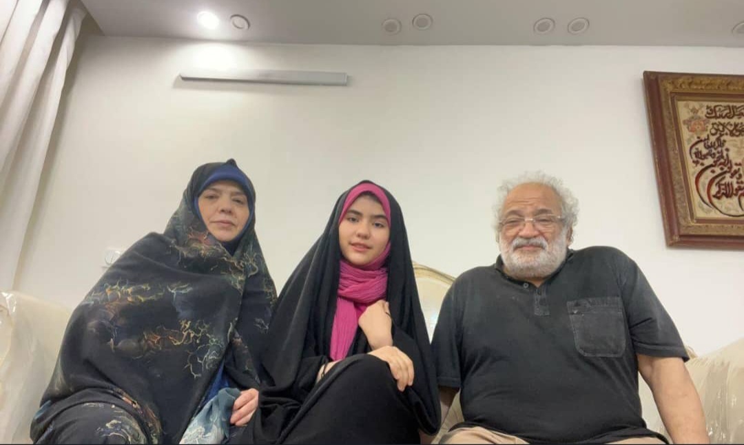 محمدکبابی؛ سلطان خانه‌های صلواتی: چالش خانه‌های صلواتی راه بیندازیم