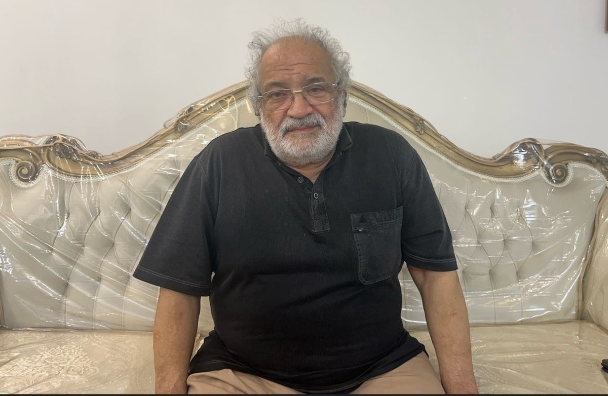 «محمدکبابی»؛ نیکوکاری که خانه‌هایش را در اختیار زوج‌های جوان قرار می‌دهد