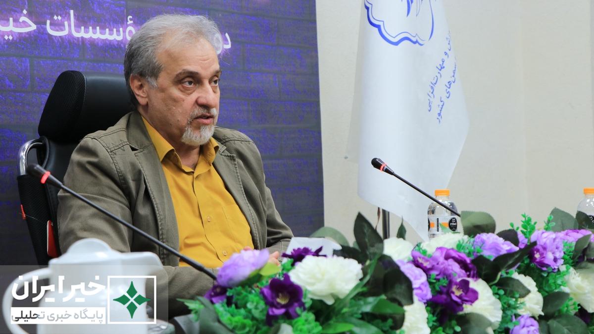 بزرگترین دستاورد ما، پذیرفتهشدن نیاز معلولان به گردشگری است