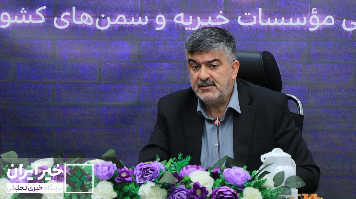 آشنایی با فعالیتهای «انجمن خیرین مسکنسازان کشور» / ساخت ۲۷ هزار واحد مسکونی برای خانوادههای نیازمند