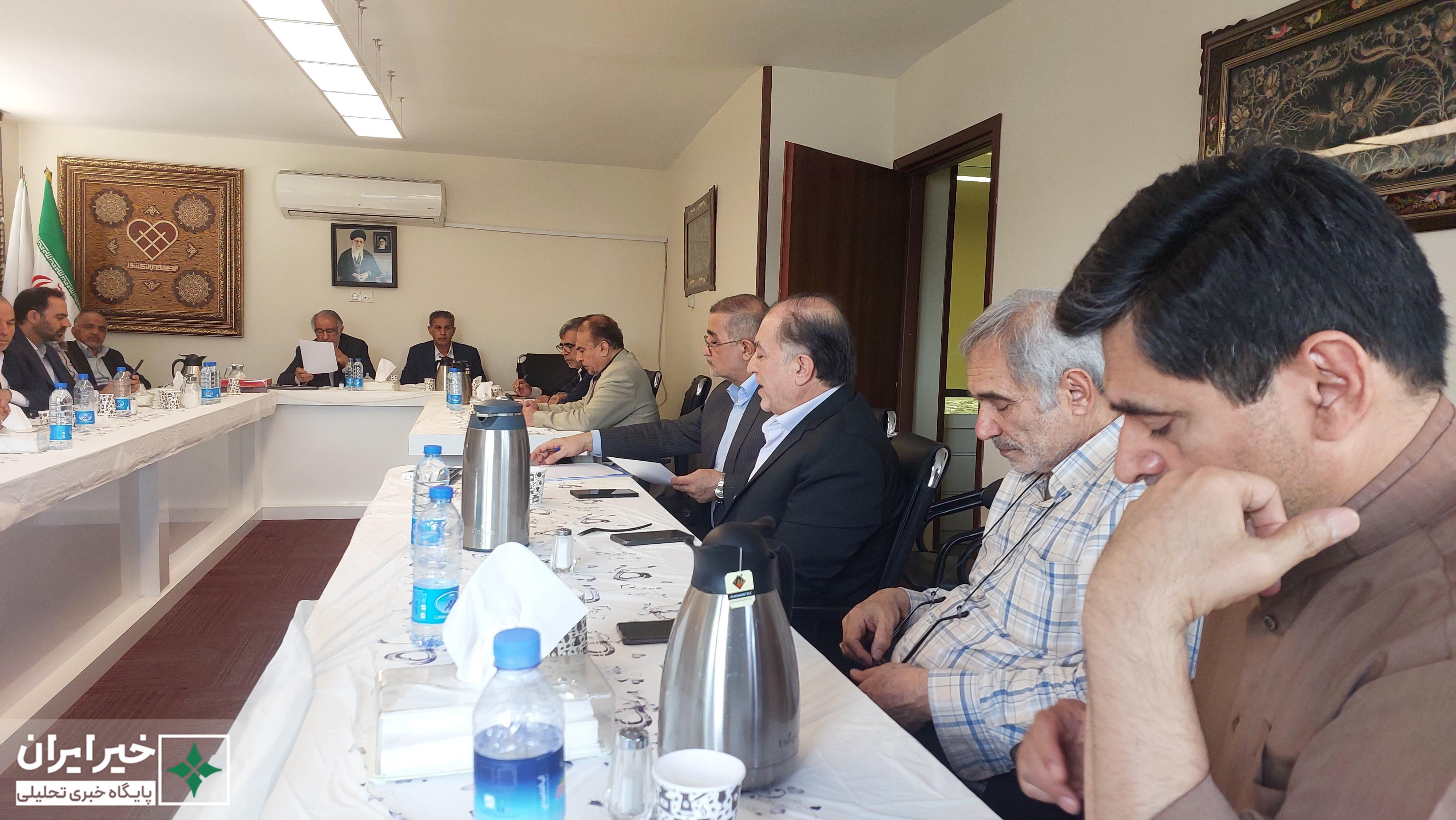 مجمع خیرین استان قزوین ۲۶ خردادماه تشکیل می‌شود