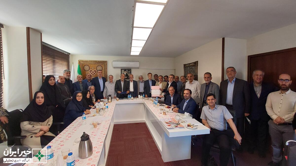 حمایت مجمع خیرین کشور از فعالیتهای «بنیاد هاسب» در استان سیستان و بلوچستان