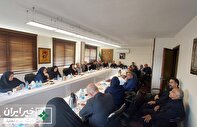 ریل‌گذاری مجمع خیرین کشور برای فعالیت‌های خیریه در دانشگاه‌های علوم انسانی / فاز جدید همکاری مجمع خیرین و وزارت رفاه برای تحقق «بانک زمان»