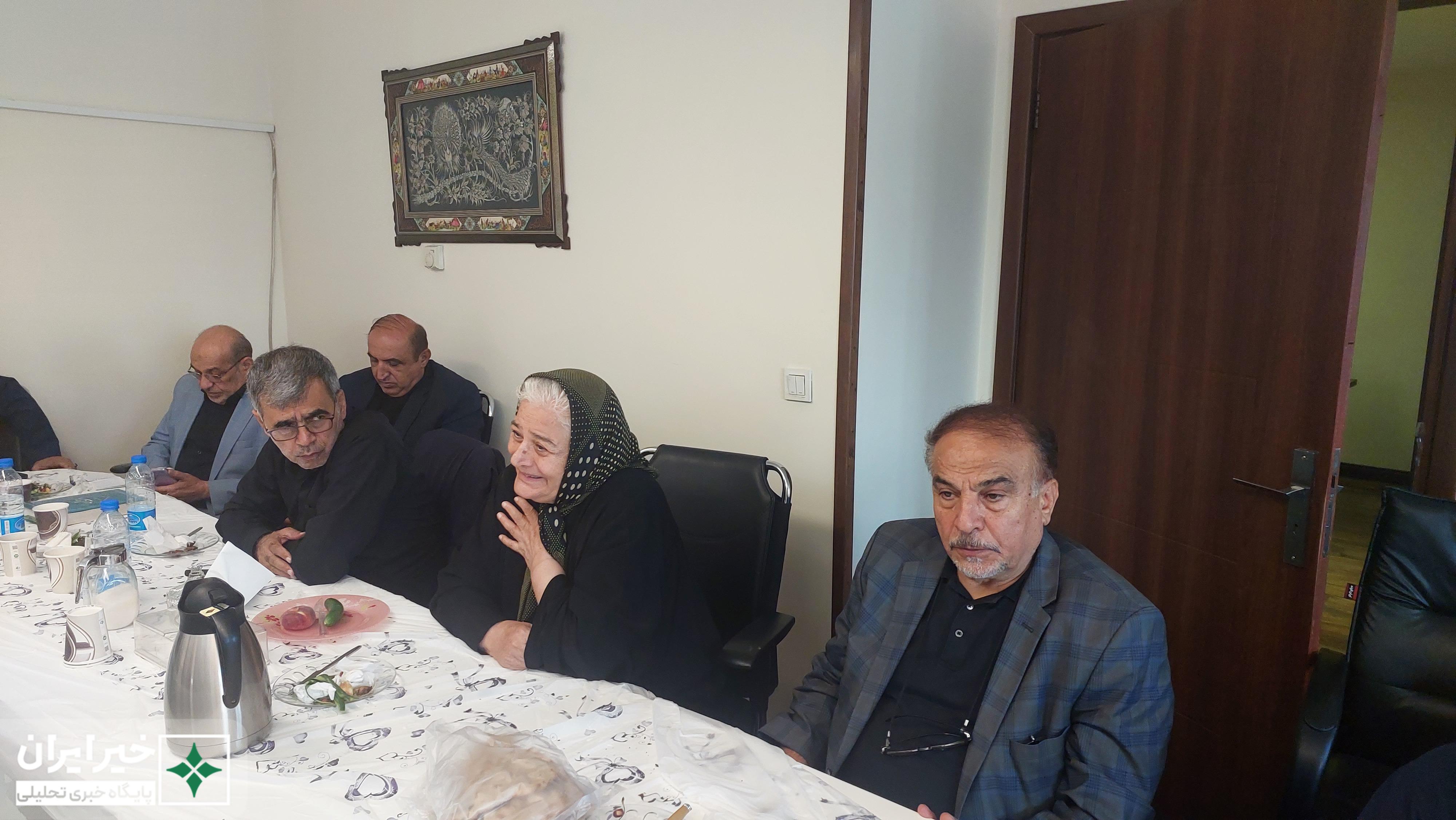 ریل‌گذاری مجمع خیرین کشور برای فعالیت‌های خیریه در دانشگاه‌های علوم انسانی / فاز جدید همکاری مجمع خیرین و وزارت رفاه برای تحقق «بانک زمان»
