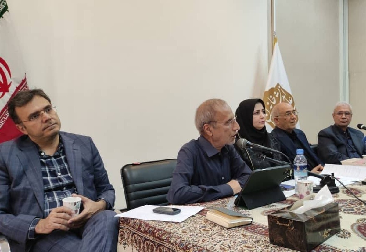 ضرورت بررسی موضوع «مردم» در جنگ تحمیلی ۱۲ روزه / همبستگی اجتماعی ایران باید حفظ شود