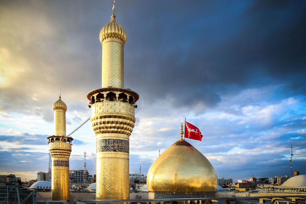 امام حسین (ع) نسبت به هدایتِ دشمنانِ خود هم خیرخواهی و مهربانی داشت