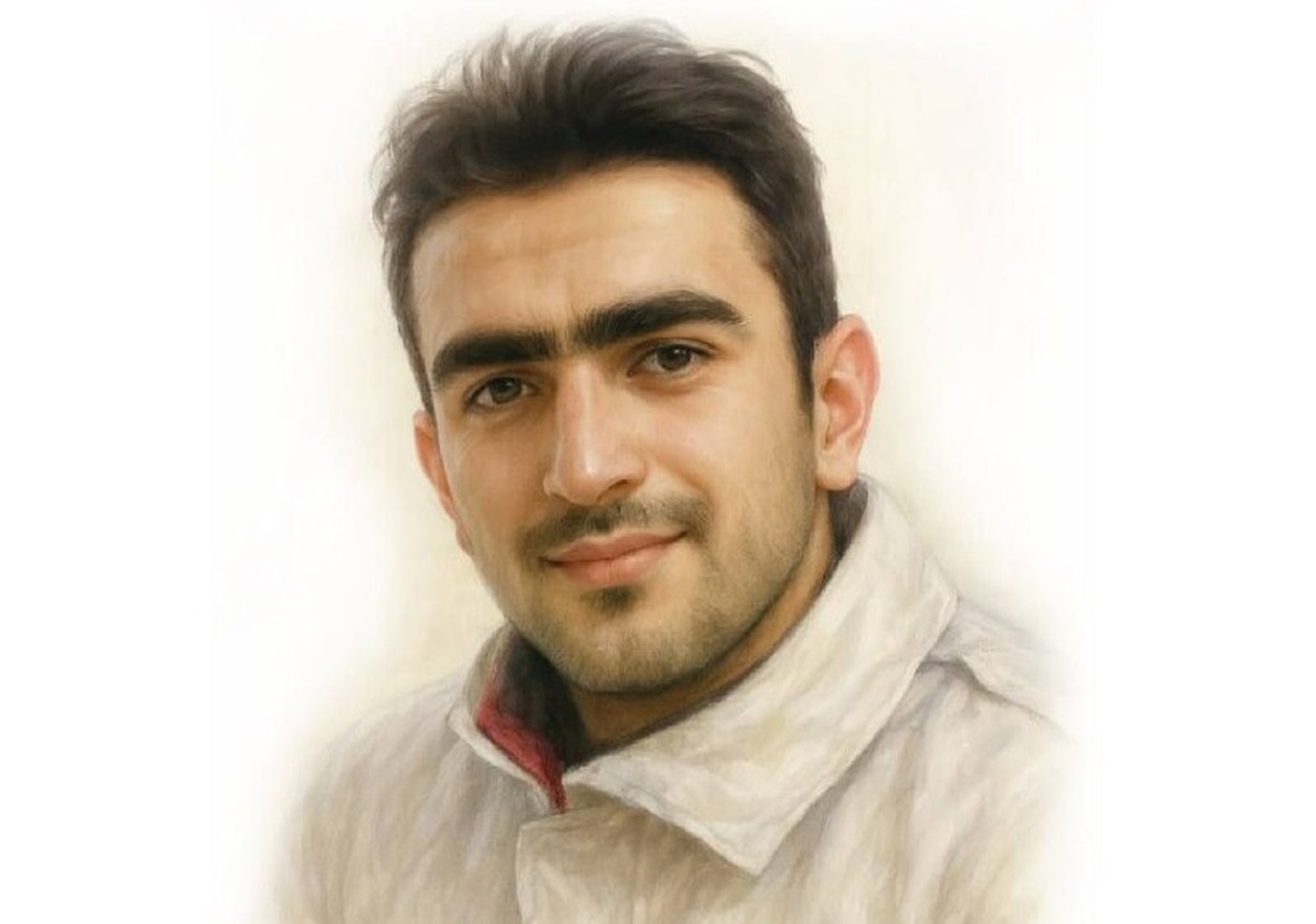 یادی از قهرمان اسدآباد در دفاع ۱۲ روزه