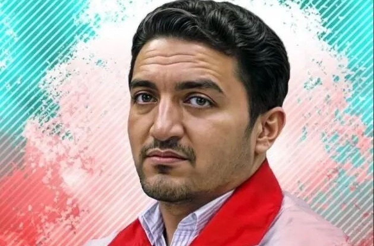 حکایت امدادگر تازهدامادی که صهیونیستها شهیدش کردند