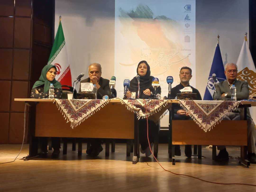 نگاهی به ابعاد رسانه‌ای همبستگی اجتماعی و دفاع ملی