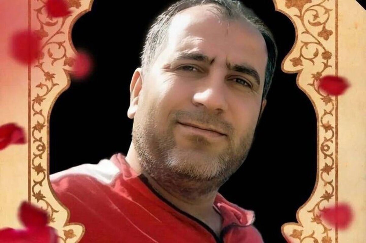 شهید مهدی زرتاجی؛ امدادگری که برای کمک به مردم همیشه آماده بود