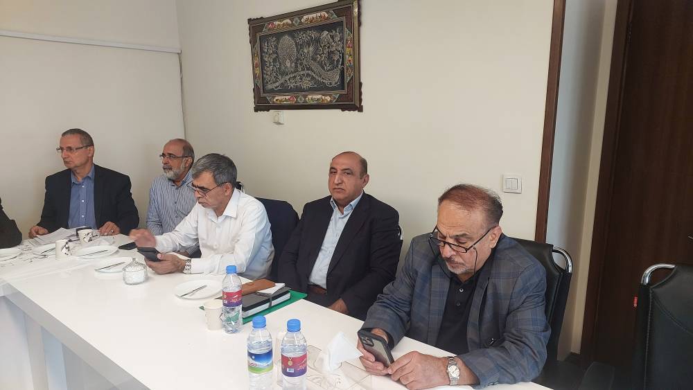 آغاز همکاری مجمع خیرین کشور با شبکۀ ملی سرطان / داوطلبان سلامت در کشور ساماندهی می‌شوند