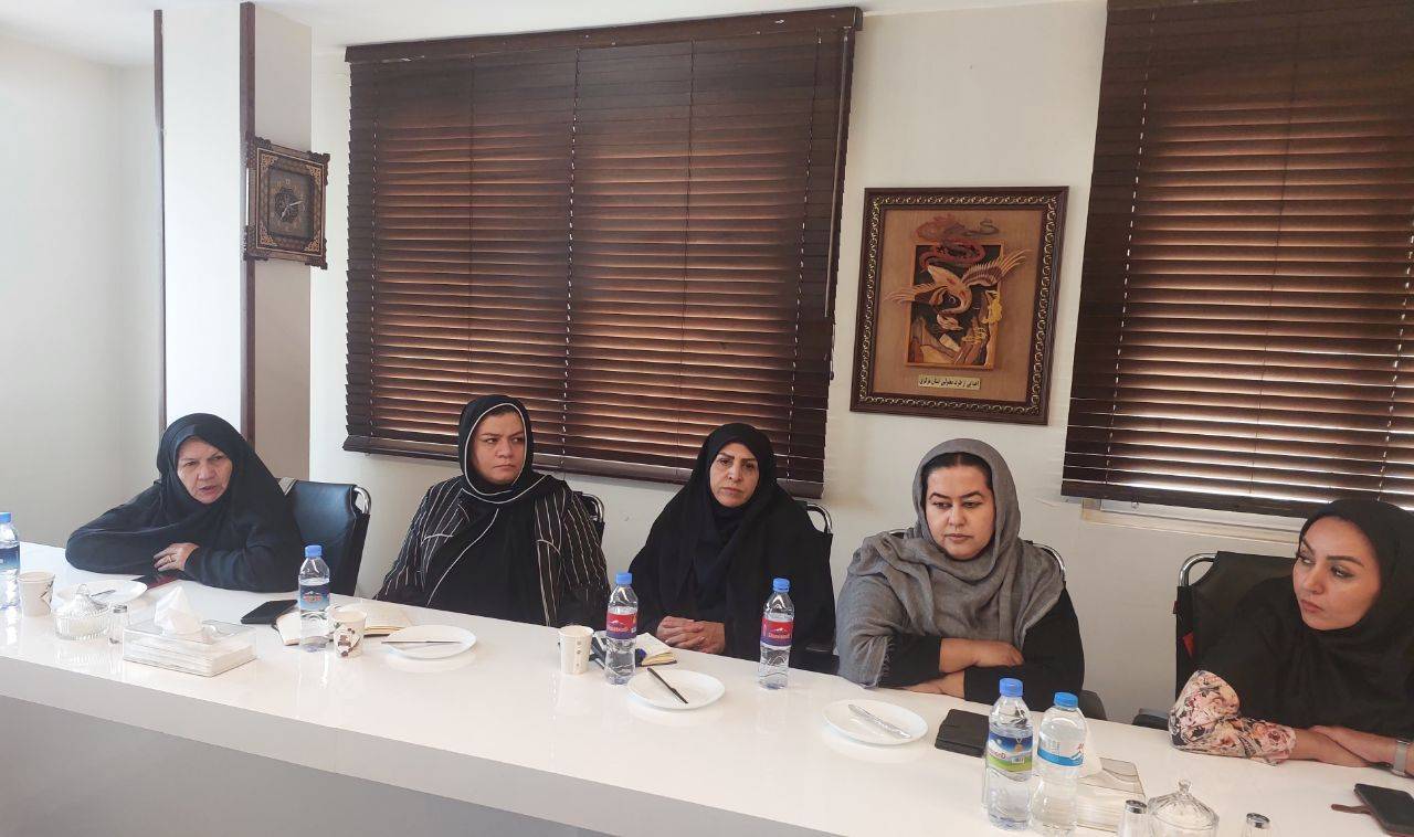 آغاز همکاری مجمع خیرین کشور با شبکۀ ملی سرطان / داوطلبان سلامت در کشور ساماندهی می‌شوند