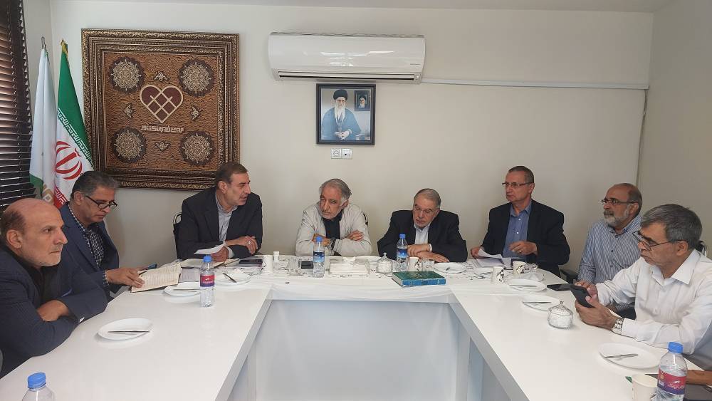 آغاز همکاری مجمع خیرین کشور با شبکۀ ملی سرطان / داوطلبان سلامت در کشور ساماندهی می‌شوند