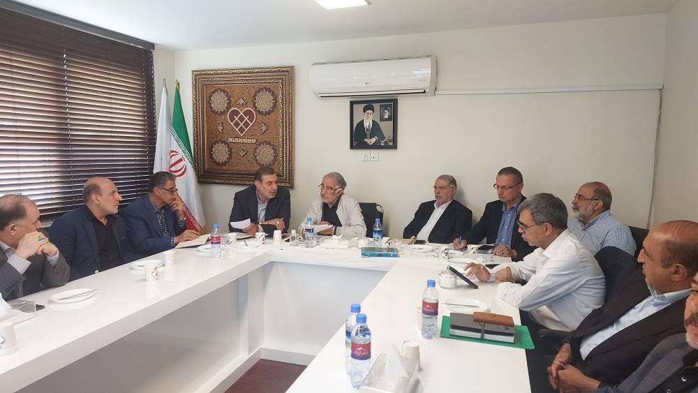 آغاز همکاری مجمع خیرین کشور با شبکۀ ملی سرطان / داوطلبان سلامت در کشور ساماندهی می‌شوند
