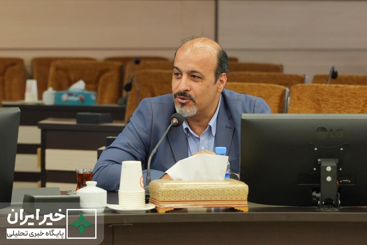 از مؤسسات خیریۀ توانمندساز و اشتغالزا حمایت کنیم / حامی مستقیم مالی برای فرزندان مراکز شبه خانواده، آسیبزاست