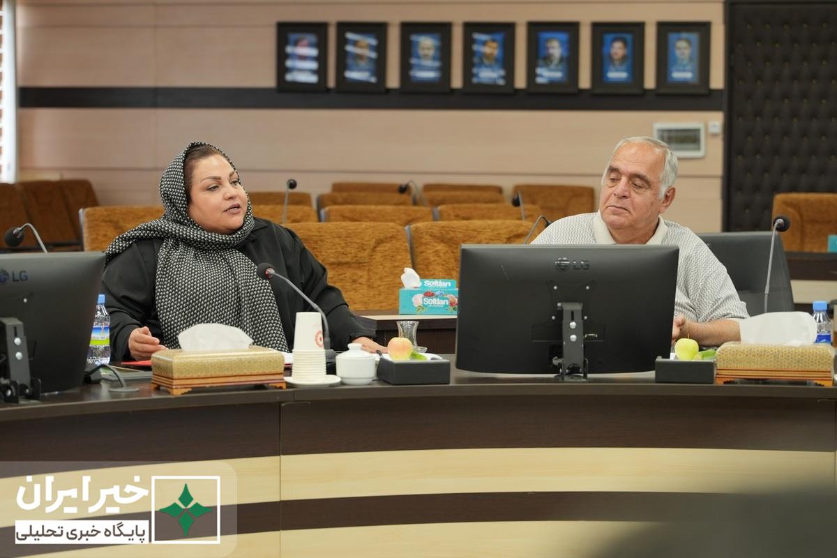 مراکز آسیب نخاعی به یارانه و کمکهای ویژه نیاز دارند