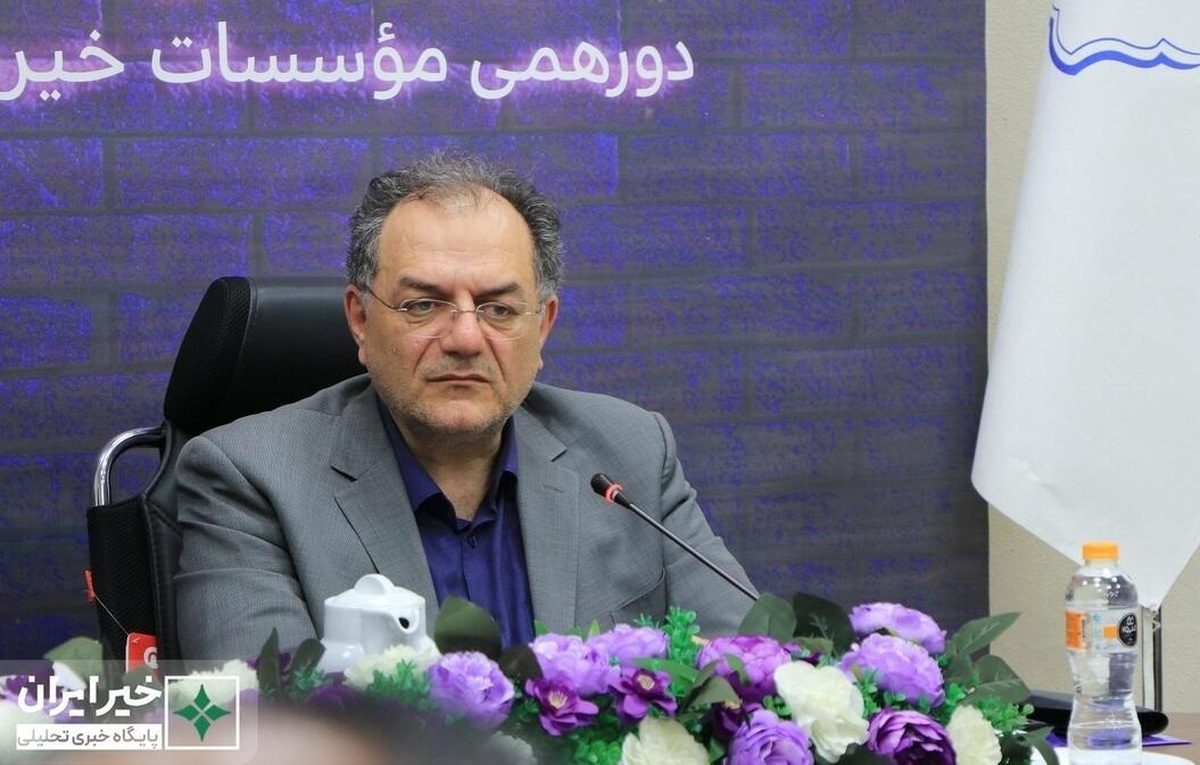 آشنایی با خدمات آموزشی و پزشکی «راه ایمان» در مناطق کم‌برخوردار