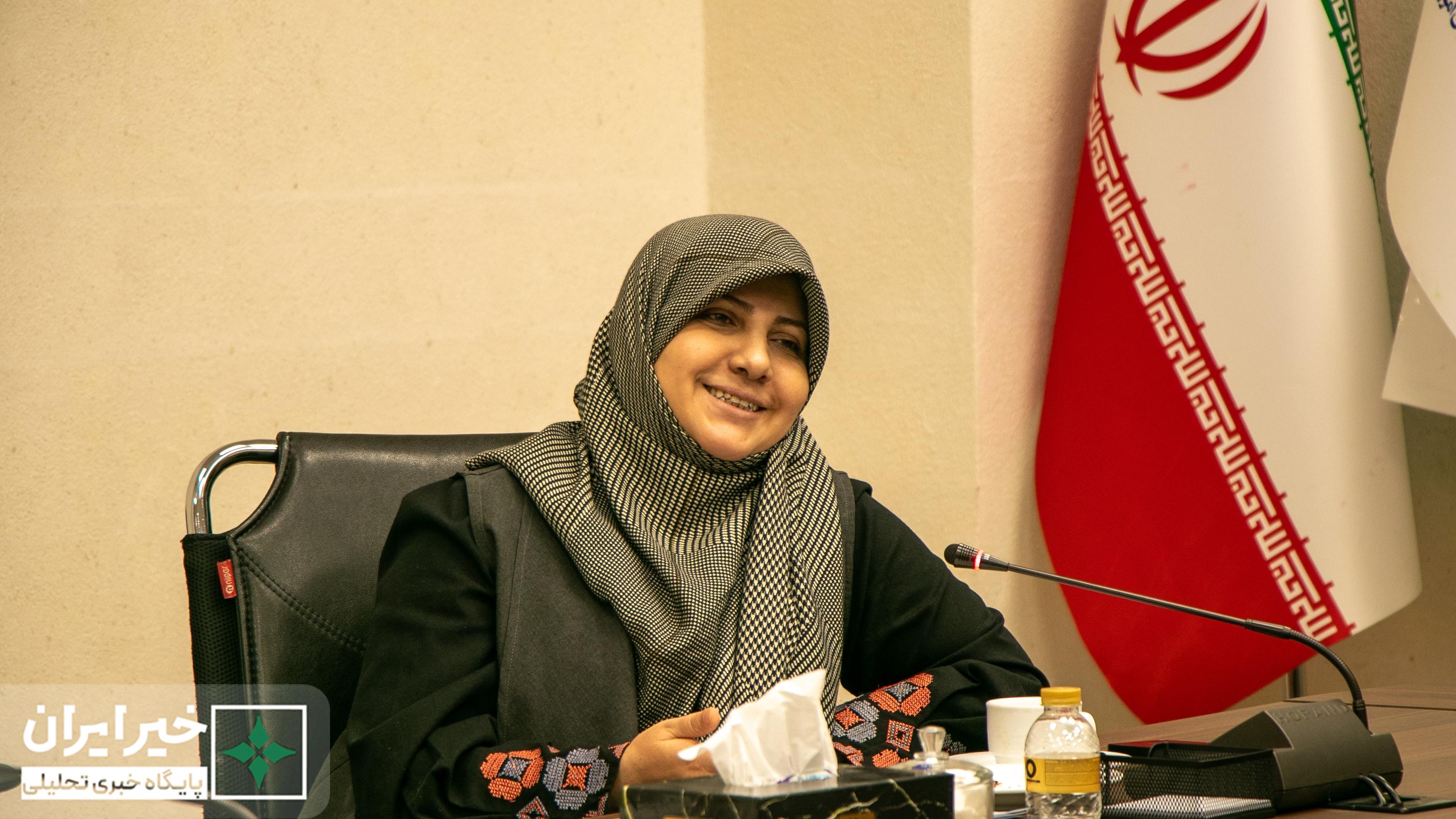 آغاز سیاستگذاری دومین جشنواره ادبی خیرِ ایران