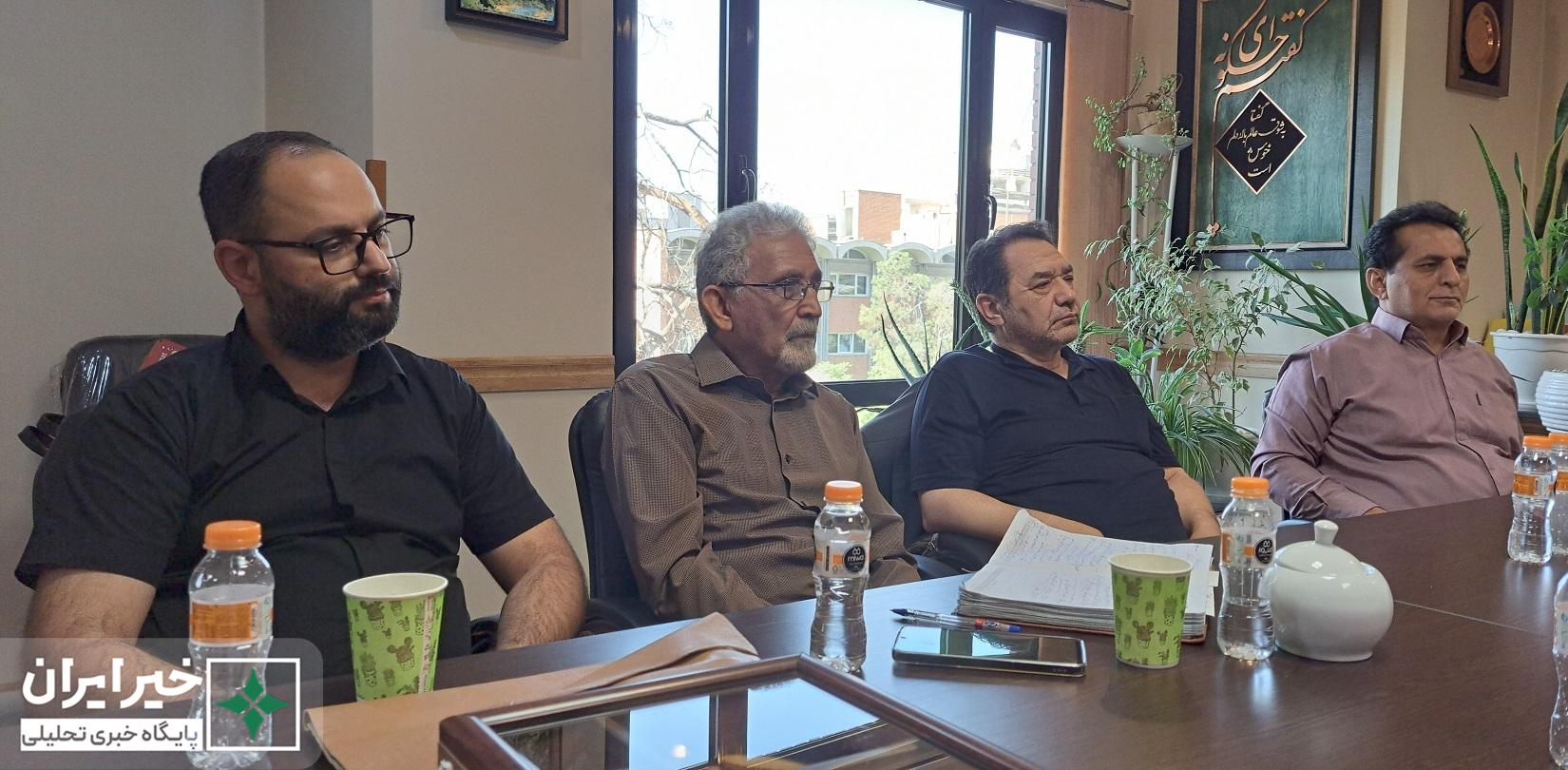 مؤسسات مردمی فعال در جنگ ۱۲ روزه در دومین جشنواره ملی نشان نیکوکاری تجلیل می‌شوند