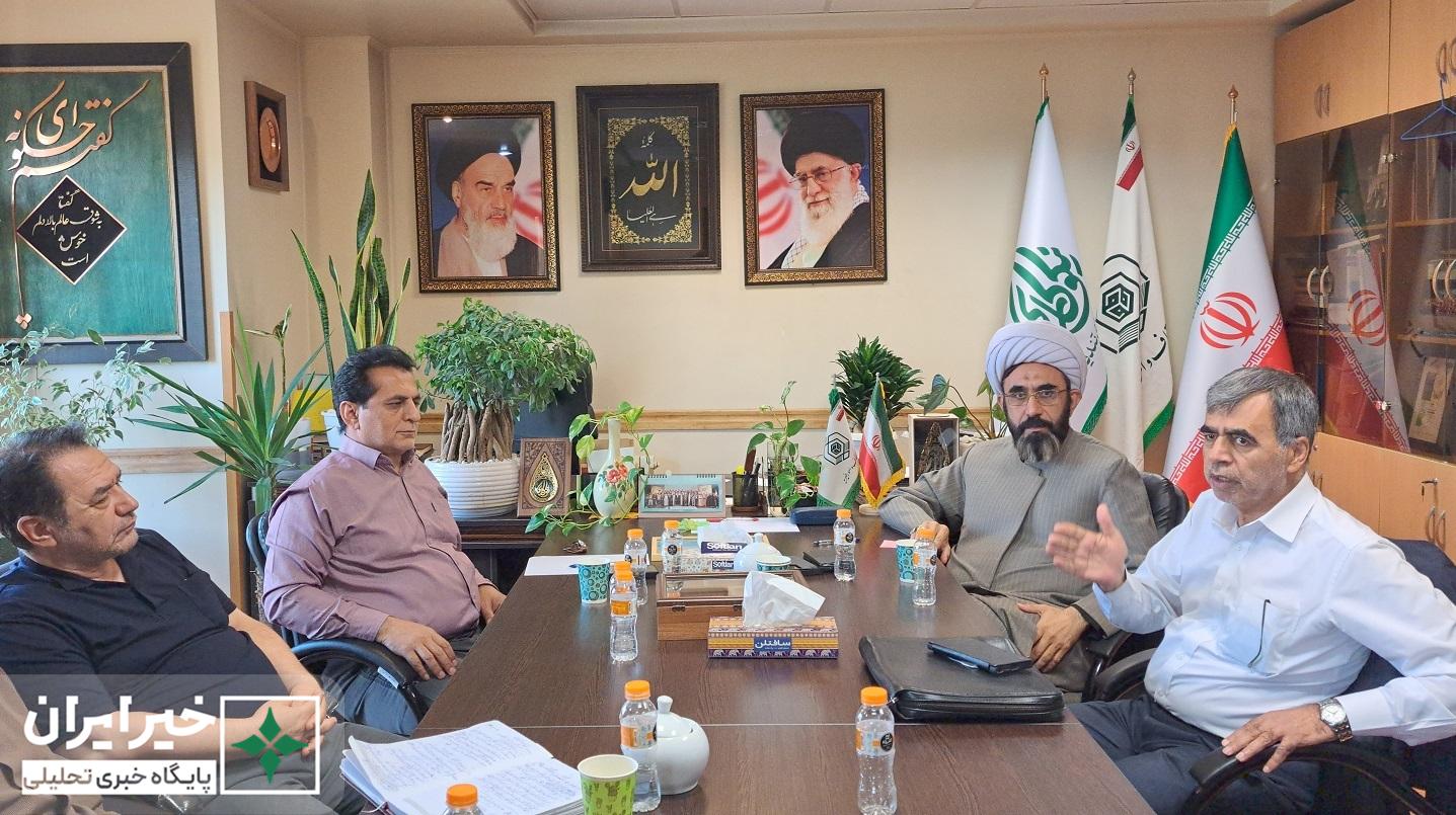 مؤسسات مردمی فعال در جنگ ۱۲ روزه در دومین جشنواره ملی نشان نیکوکاری تجلیل می‌شوند