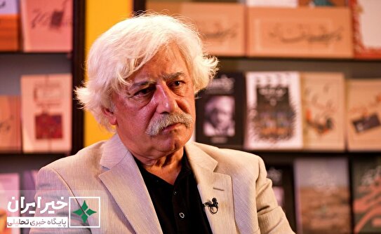 اگر حتی فقط از سخاوتمندی امام حسین (ع) بگوییم همه انسان‌ها عاشق ایشان می‌شوند / عاشورا یعنی تشخیص حق و باطل که امروز هم ادامه دارد
