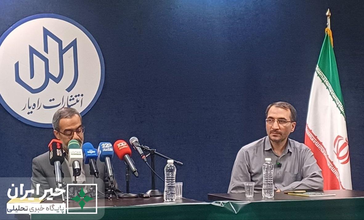 نماینده تهران: امروز در تمام مسائل کشور نیاز به احیا الگوی جهادی متناسب با شرایط روز داریم 