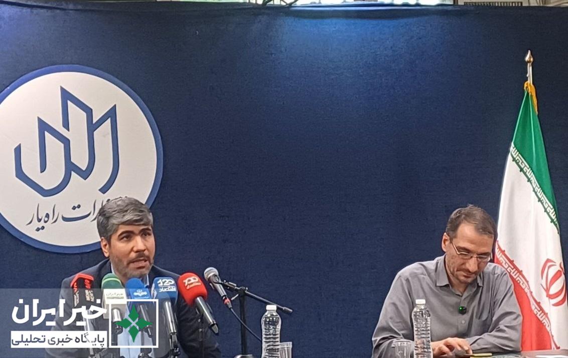 نماینده تهران: امروز در تمام مسائل کشور نیاز به احیا الگوی جهادی متناسب با شرایط روز داریم 