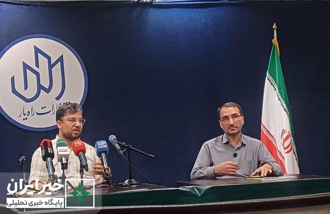 نماینده تهران: امروز در تمام مسائل کشور نیاز به احیا الگوی جهادی متناسب با شرایط روز داریم 