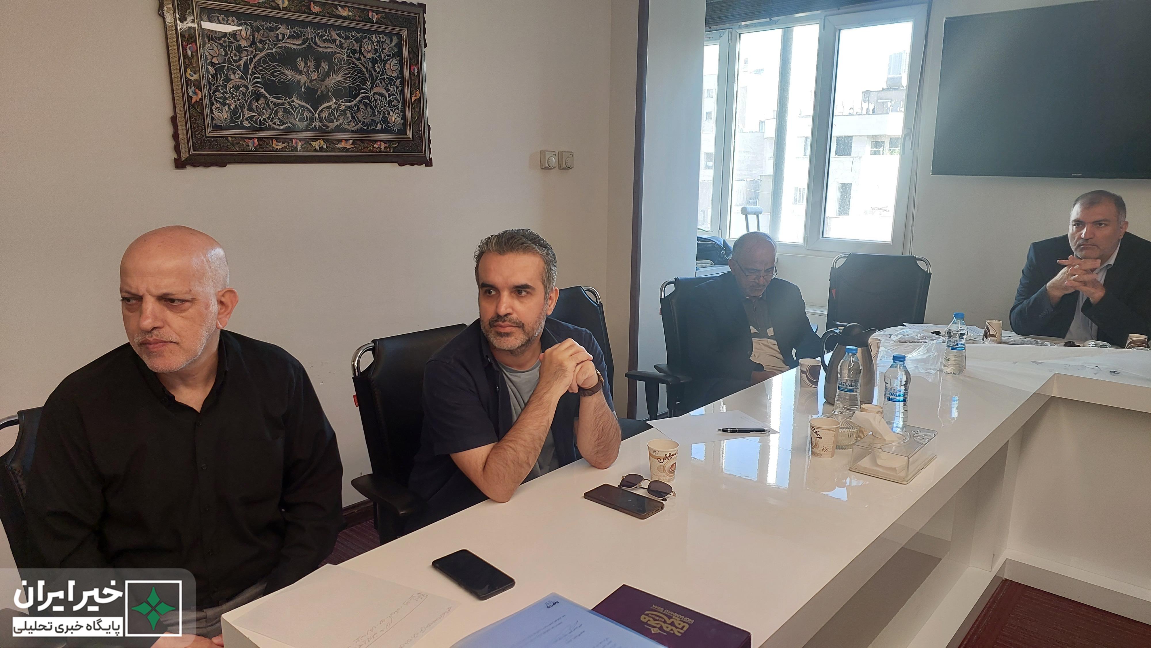 مجمع خیرین کشور و آستان قدس رضوی همکاری خواهند کرد / اجلاس فصلی مجمع خیرین، مهرماه در مشهد مقدس برگزار می‌شود