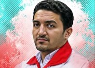 حکایت امدادگر تازه‌دامادی که صهیونیست‌ها شهیدش کردند