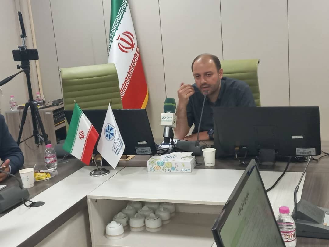 تبیین شاخص‌های دومین جشنواره ملی نشان نیکوکاری با حضور اهالی نیکوکاری